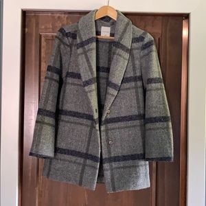 GENTLEFAWN jacket